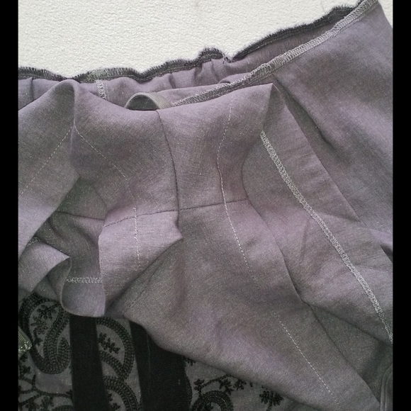 Ladies  romper - Picture 6 of 8